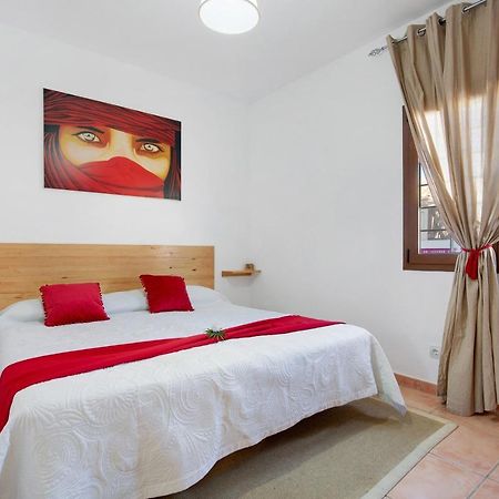 Villa Baobab 코라레호 외부 사진