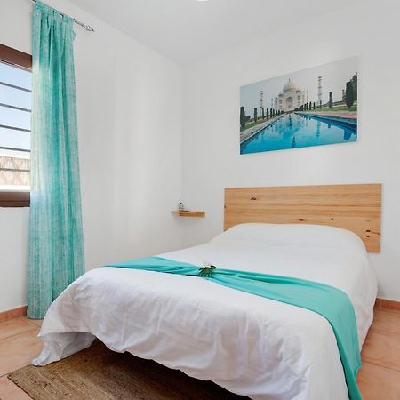 Villa Baobab 코라레호 외부 사진