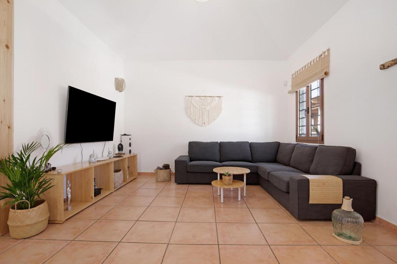 Villa Baobab 코라레호 외부 사진