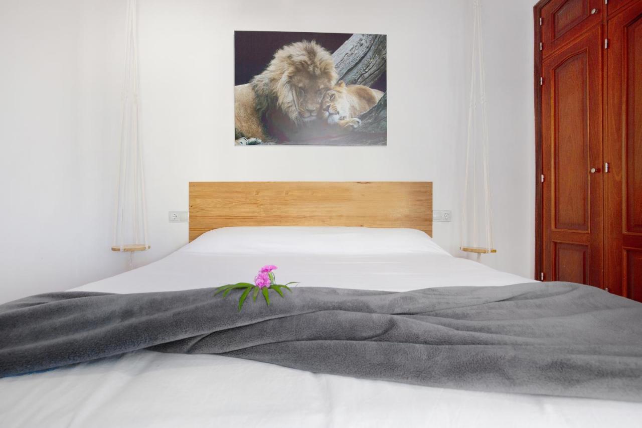 Villa Baobab 코라레호 외부 사진