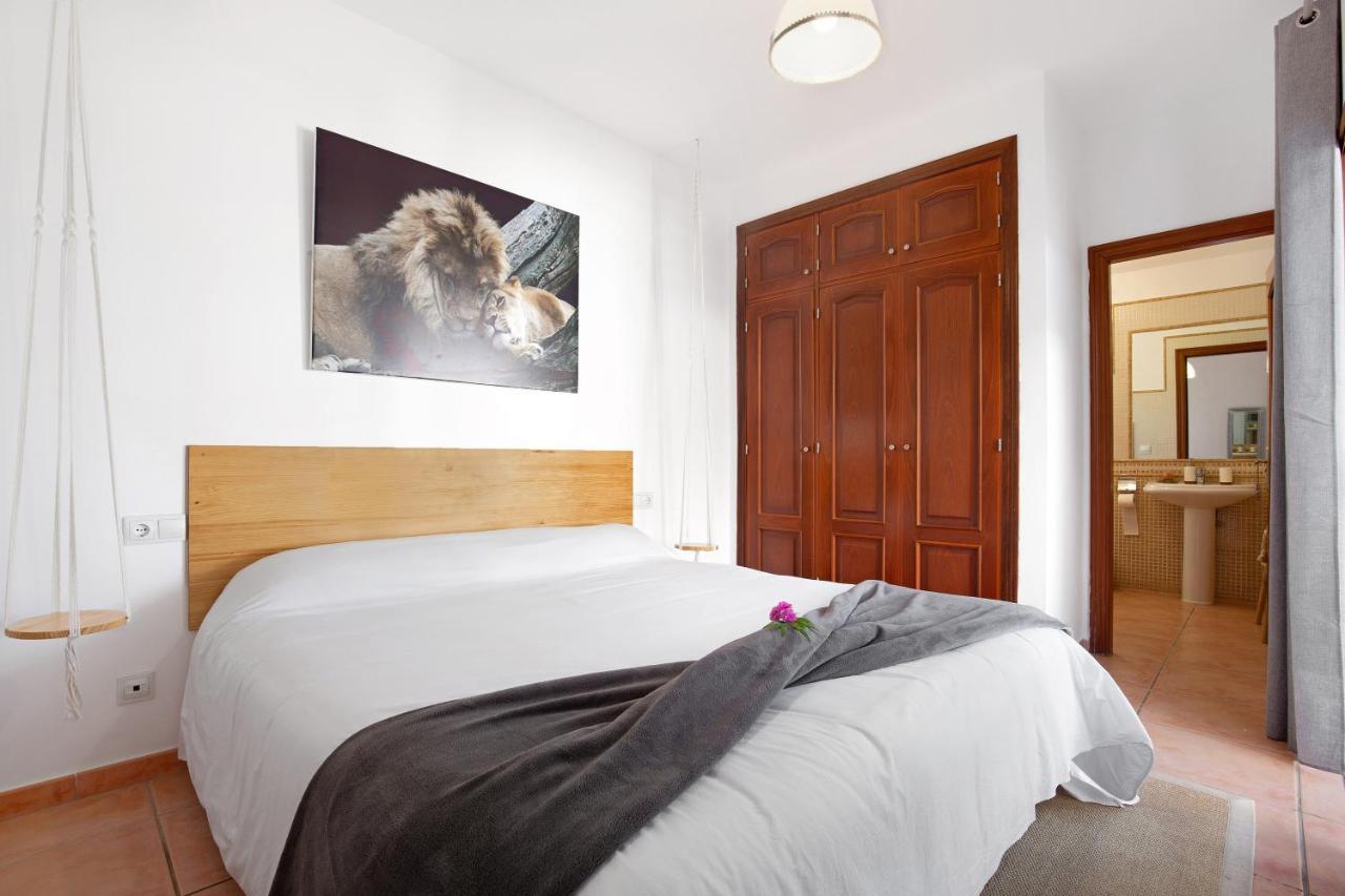 Villa Baobab 코라레호 외부 사진