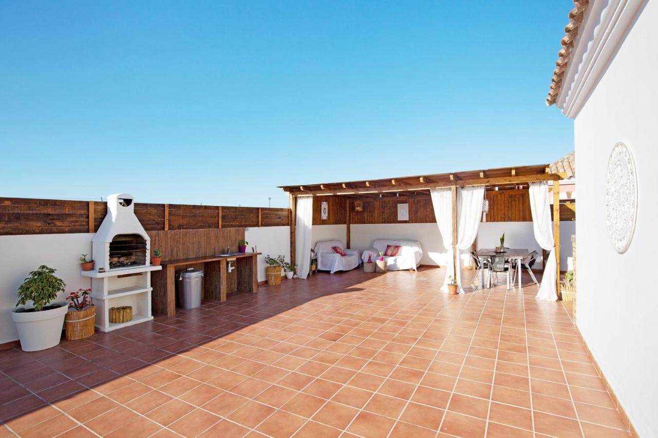 Villa Baobab 코라레호 외부 사진