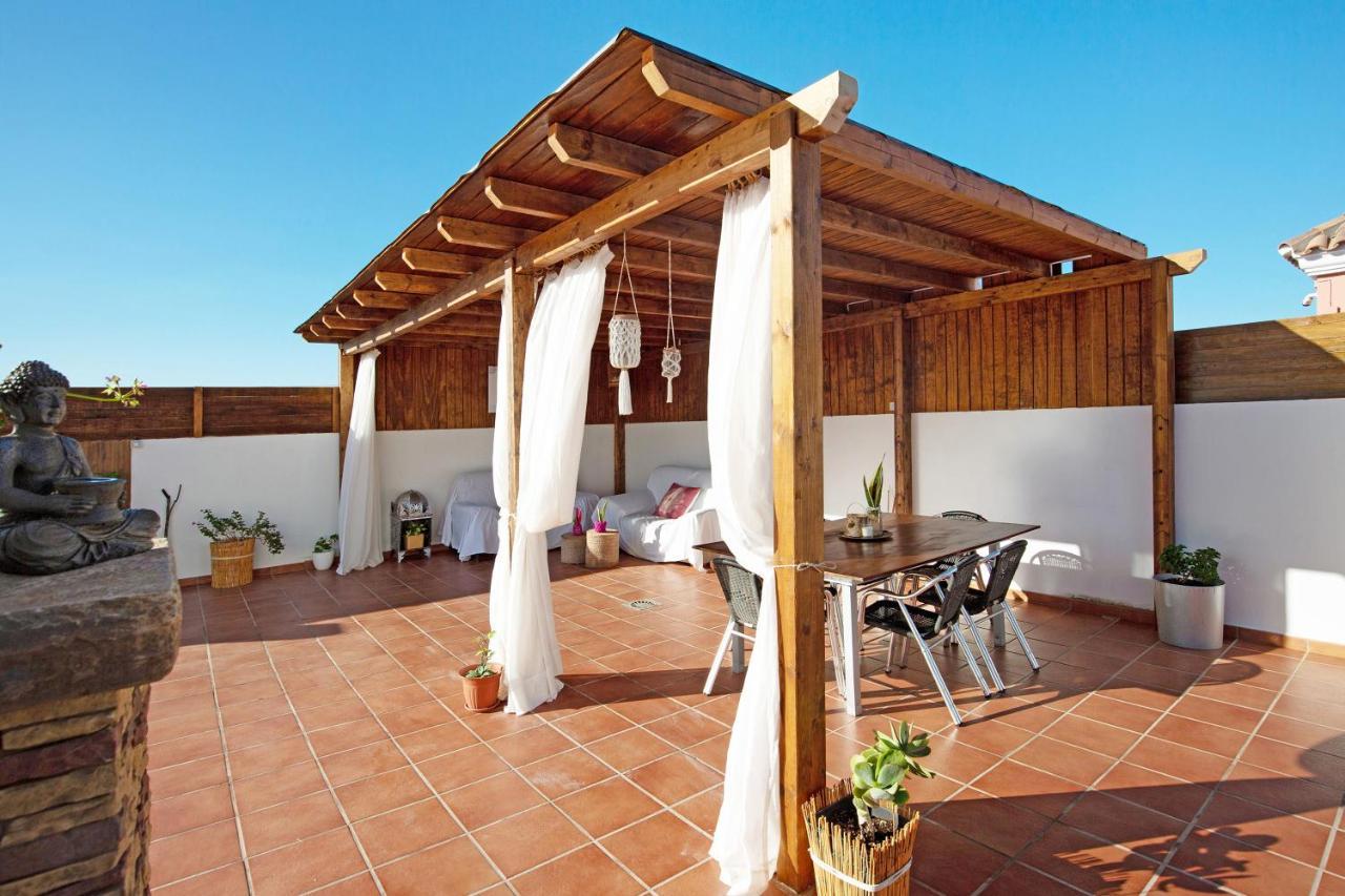 Villa Baobab 코라레호 외부 사진