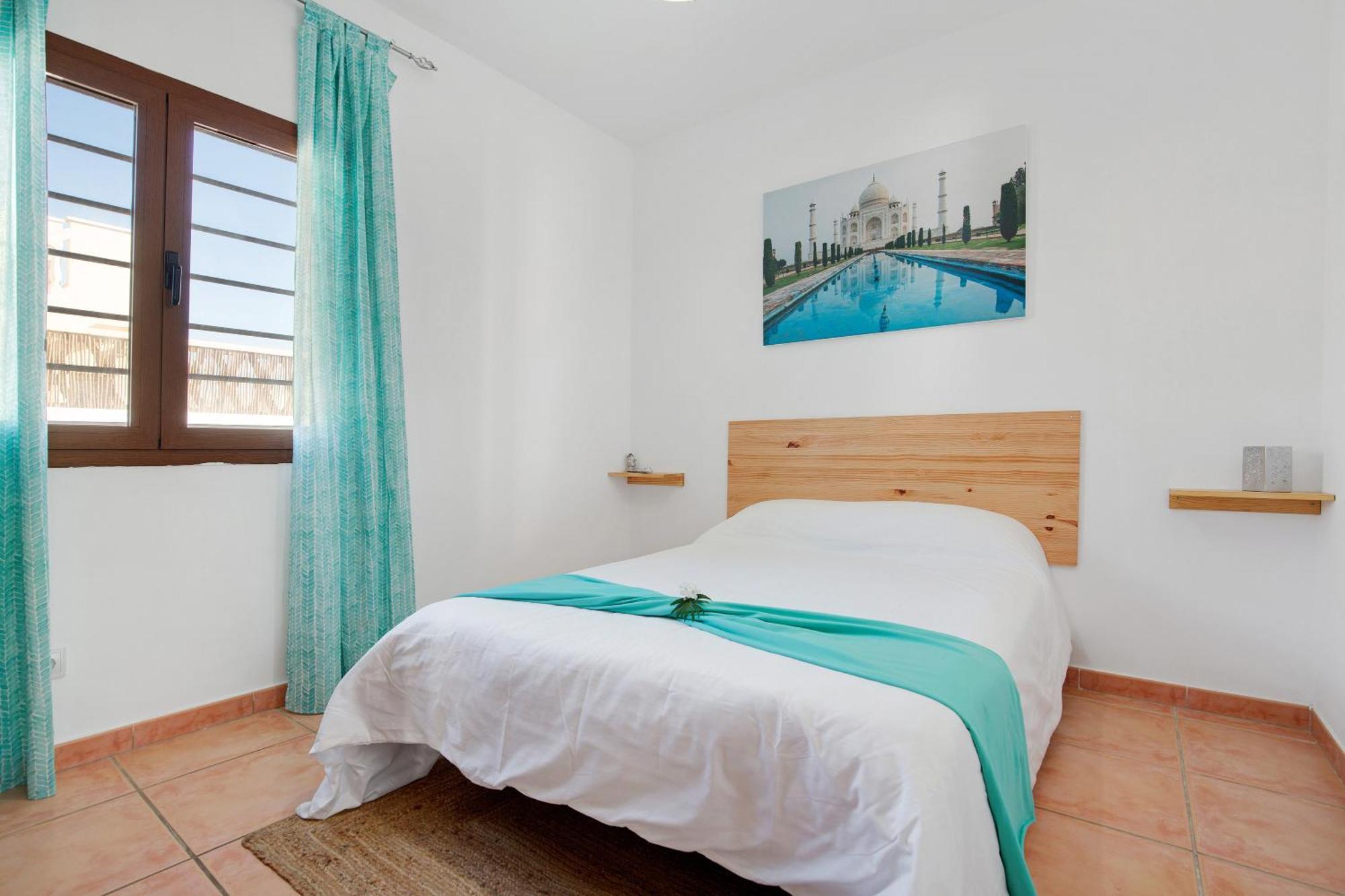 Villa Baobab 코라레호 외부 사진